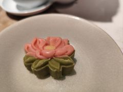 -永春园·扬州早茶·淮扬菜(漫乐城店)