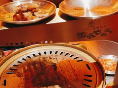 -西塔老太太泥炉烤肉(苏州大悦城店)