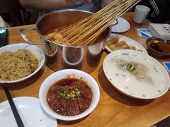 -付小姐在成都(中山公园店)