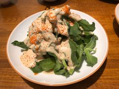 -必点海鲜·鲅鱼水饺(鞍山西道店)