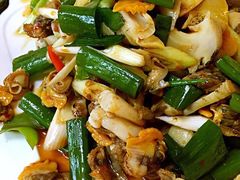 张记驴肉(西山湖店)-张记美食城