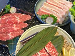 -樱嘢·炭火烧肉(惠南店)