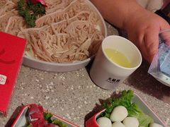 -大龙燚火锅(太古里店)
