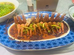 -南堂馆·新川菜(悠方店)
