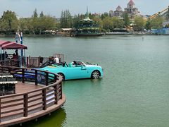 -大连海昌发现王国主题公园