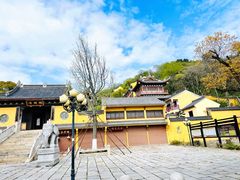 -汤山公园