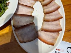 -姥姥家春饼店(惠新东街店)