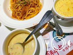 -斗牛士牛排餐厅(嘉里汇店)