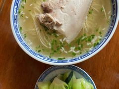 -同得兴 Since·1995 传统苏式面馆(十全街店)