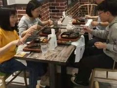 大堂-牛扒仔原切雪花牛扒•西餐厅(南联新村店)