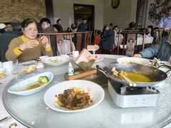 -楼外楼(西湖景区孤山路店)