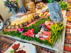 -慢丽江·云南野生菌土鸡锅(付家庄店)