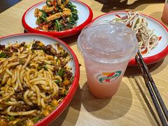 -西粉堂新疆米粉(朝外店)