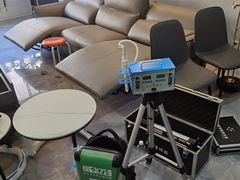 -绿色亿家除甲醛机构