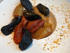 -ins森林童话餐厅coffee&bistro