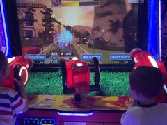 -大玩家·play1家庭娱乐中心(石狮世茂店)