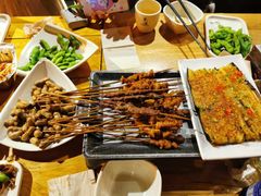 -管氏翅吧(马家堡店)