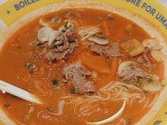 -粉小主·贵州酸汤牛肉粉(南京仙林金鹰店)