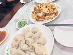 -尹记门钉肉饼(丰台站店)