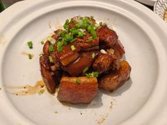 -五谷丰登农家院·地道胶东菜·海鲜烧烤(威海店)