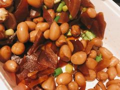 -双合园·海鲜水饺青岛菜(万佳广场店)