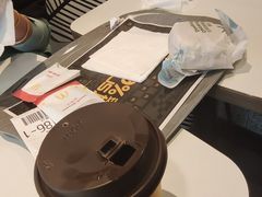 -麦当劳(东大桥店)