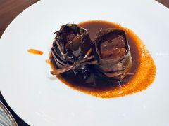 -逸林轩中餐厅(中信泰富朱家角锦江酒店)