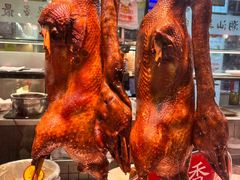 -日日香卤鹅饭店·澄海狮头鹅(澄海店)