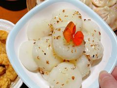 -李犟大爆鳝面·手工蟹黄包(湖滨西湖店)