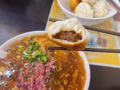 -毛华美食(清扬路店)