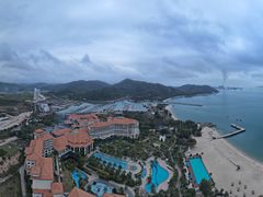 -惠州金海湾嘉华度假酒店