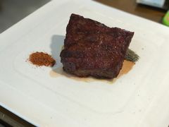 -赤火牛排(金狮广场店)