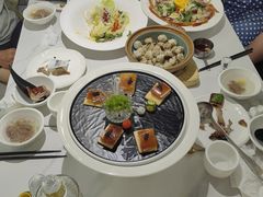 -3号仓库·创意中国菜(新世界城店)