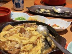 -一心创作料理屋(经开万达店)