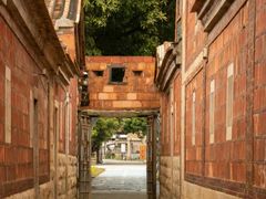 -蔡氏古民居建筑群