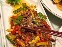 -小隐院子·庭院餐厅(大学城后湖店)