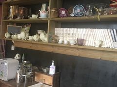 -董小姐咖妃·咖啡·简餐.意面(松江大学城店)