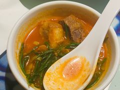 -撒拉花儿·新疆菜·清真(太阳宫店)