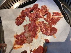 -福成自助烤肉(双桥万达店)