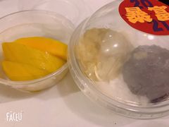 -满记甜品(王府井北京市百货大楼店)