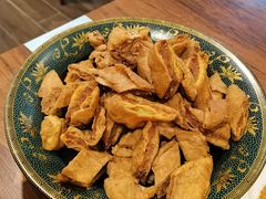 -疆山别院烧烤·新疆菜(铁路局店)
