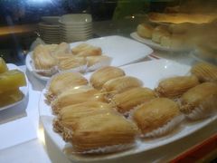 -海口骑楼小吃街