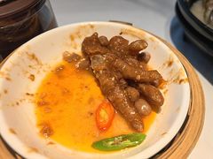 -勝記酒家·37年老字号·经典粤菜(南山花园城店)