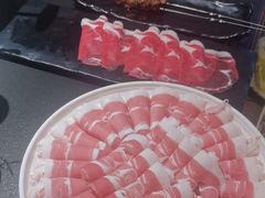 -额尔敦·品质自助(摩尔城店)