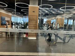 -Z&B Fitness Studio·Gym(前滩L+PLAZA店)