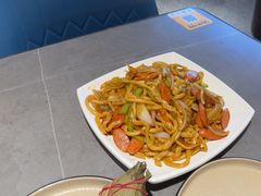 -轻松串吧(亦庄上海沙龙店)