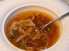 -君来湖滨饭店·渔餐厅