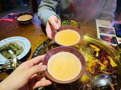 -受气牛肉·重庆耙牛肉(来福士店)