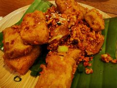 -蜗牛小馆醉乡民谣云南菜(惠新西里店)