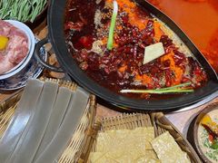 -楠火锅(哈尔滨金爵万象店)